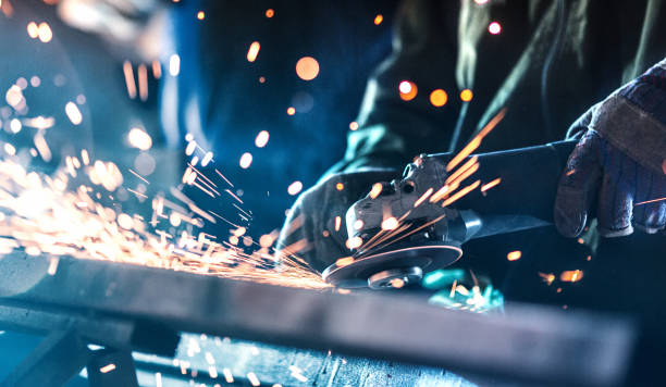 Best Specialty Welding Processes in Rocky Mount, VA